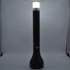 LED ліхтар акумуляторний ручний STORM 5W 325Lm