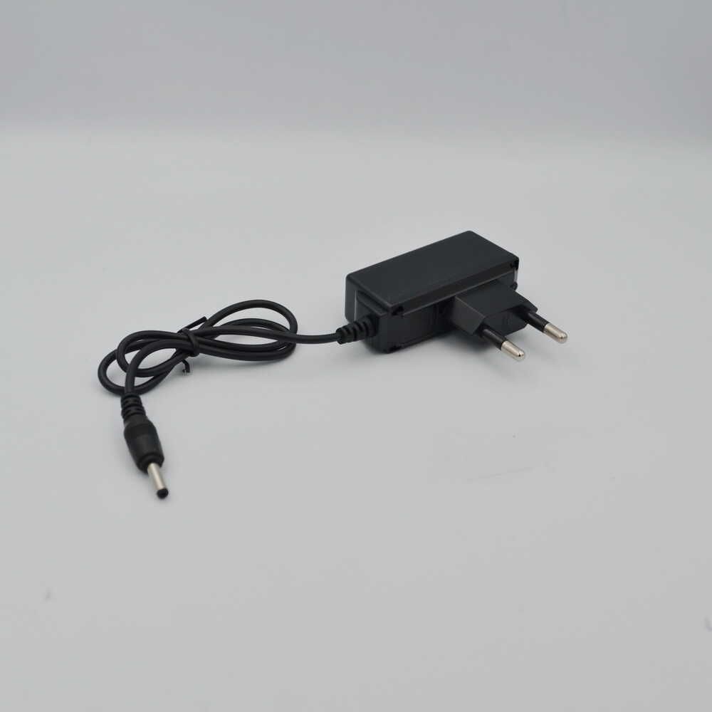 LED ліхтар акумуляторний ручний STORM 5W 325Lm