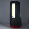LED ліхтар акумуляторний переносний HUNTER 10W 650Lm