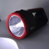 LED ліхтар акумуляторний переносний HUNTER 10W 650Lm