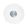 LED смарт світильник з пультом KLIO круг 72W