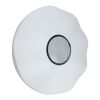 LED смарт світильник з пультом KLIO круг 72W