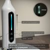 Настільна світлодіодна лампа STARLINK 10W 600LM 30-60K білий