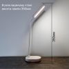 Настільна акумуляторна лампа LINERA 5W 200LM 4200K біла