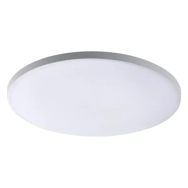 LED Світильник NEBO Ø 46 см 75 Вт білий 4000К білий