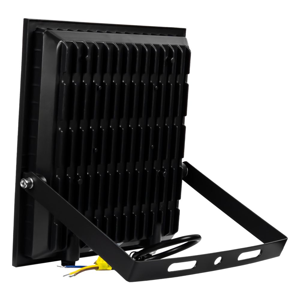 Прожектор світлодіодний NORD 100W 6000K IP65