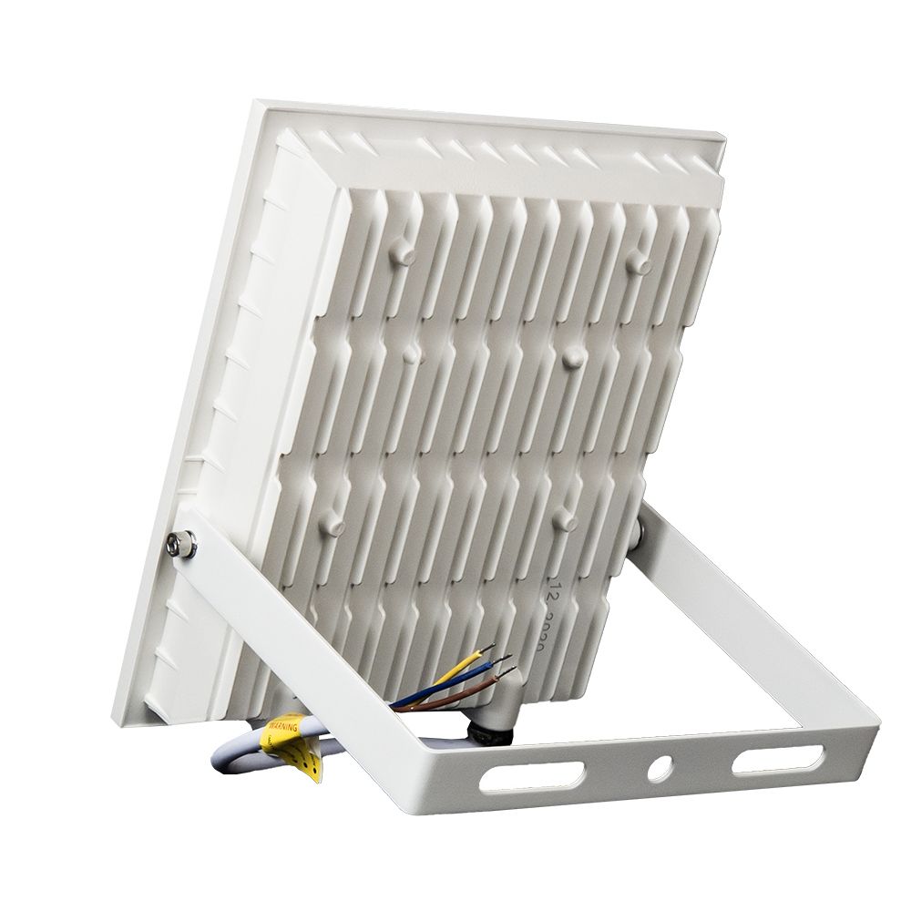 Прожектор світлодіодний NORD 50W білий 6000K IP65