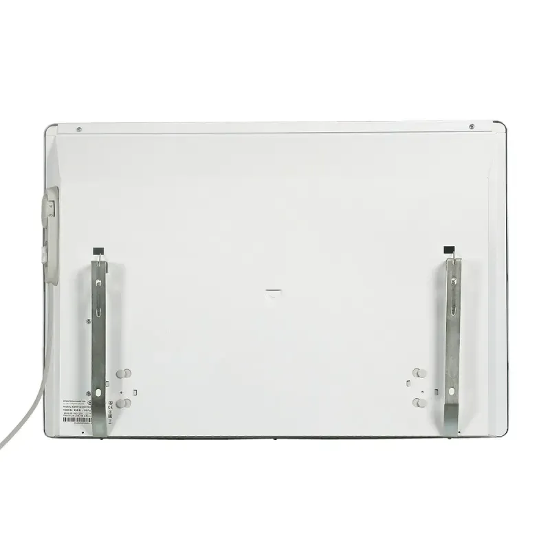 Конвекторний обігрівач вологозахищенний до 40 м2 Термія CLASSIC 2500W IP24