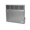 Конвекторний обігрівач Термія OPTIMA+ з регулятором 1000W до 16 м2 антрацит