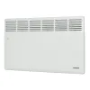 Конвекторний обігрівач вологозахищенний до 40 м2 Термія CLASSIC 2500W IP24