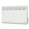 Конвекторний обігрівач Термія OPTIMA+ з регулятором 2500W до 40 м2