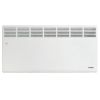 Конвекторний обігрівач з програматором до 40 м2 Термія COMFORT 2500W IP24