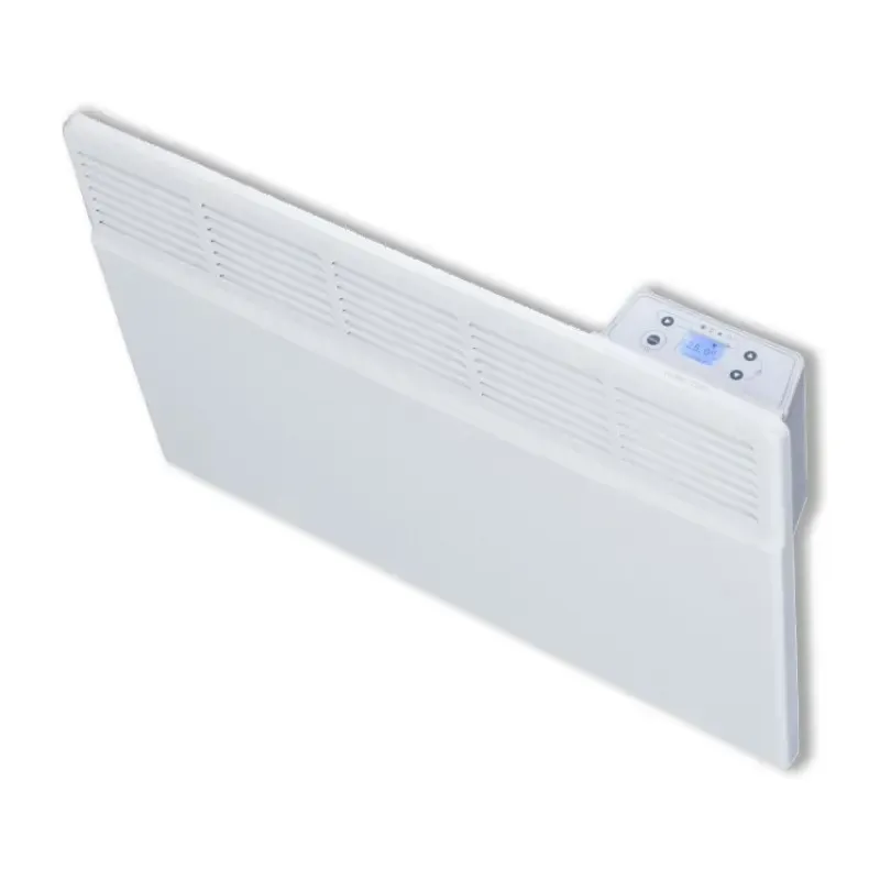 Конвекторний обігрівач з програматором до 8 м2 Термія COMFORT 500W IP24