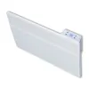 Конвекторний обігрівач з програматором до 8 м2 Термія COMFORT 500W IP24