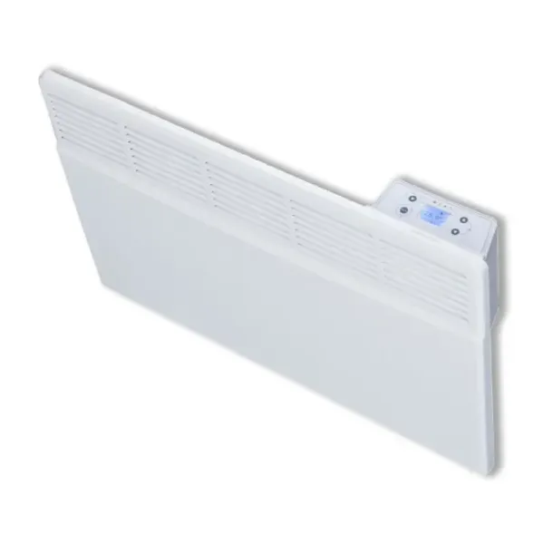 Конвекторний обігрівач з програматором до 40 м2 Термія COMFORT 2500W IP24