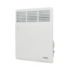 Конвекторний обігрівач Термія OPTIMA+ з регулятором 500W до 8 м2