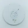 Світильник світлодіодний круг білий ORBITA 45W Ø 38 см