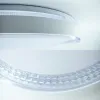 Світильник світлодіодний круг білий ORIENT 80 W Ø 48 см