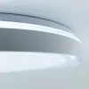 Світильник світлодіодний круг білий ORIENT 80 W Ø 48 см