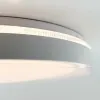 Світильник світлодіодний круг білий ORIENT 80 W Ø 48 см