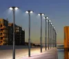 Світильник вуличний консольний на сонячній батареї LED "COMBAT-250" 250 W
