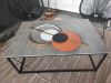 Дизайнерське бра  Figure Circles Lamp довжина 88 см