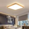 Світильник GLOW матовий 60W 39 см діаметр 3000К-6500К з ДК акація