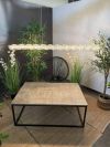 Кришталева підвісна золота люстра Spiry Crystal Led Ø 120 см