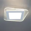 Світильник світлодіодний настінно - стельовий PLAZA 30W білий
