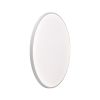 LED світильник smart PLOMBIR Ø 46 круг 72W 3000-6500K IP20 білий
