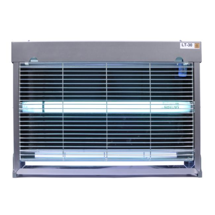 Двостороння пастка для комах до 80 м2 Pomel DUO LT-30