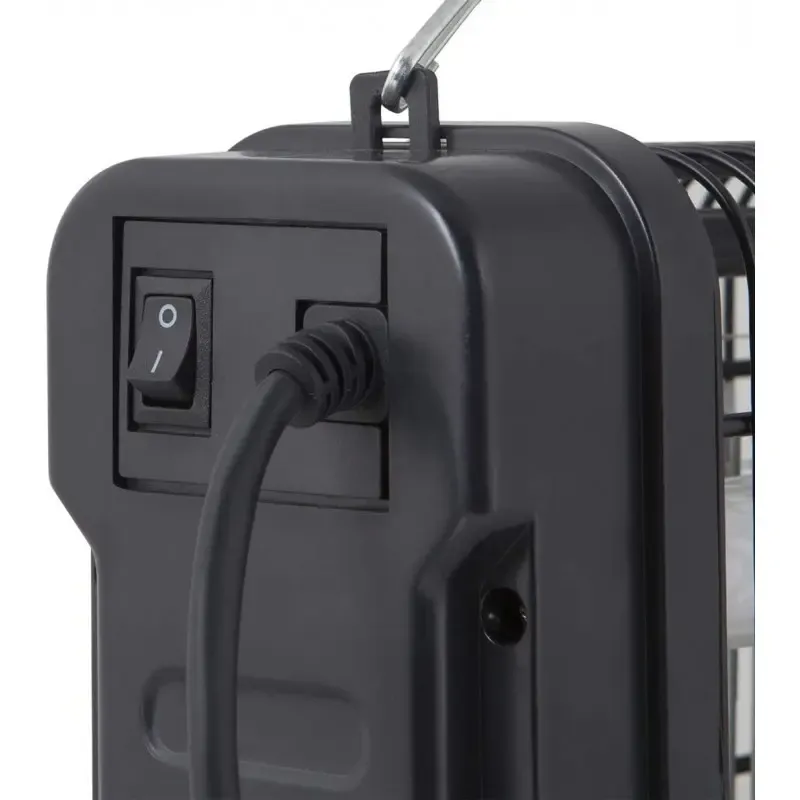 Мухоловка - знищувач комах до 120 м2 MasterKiller PRO-40