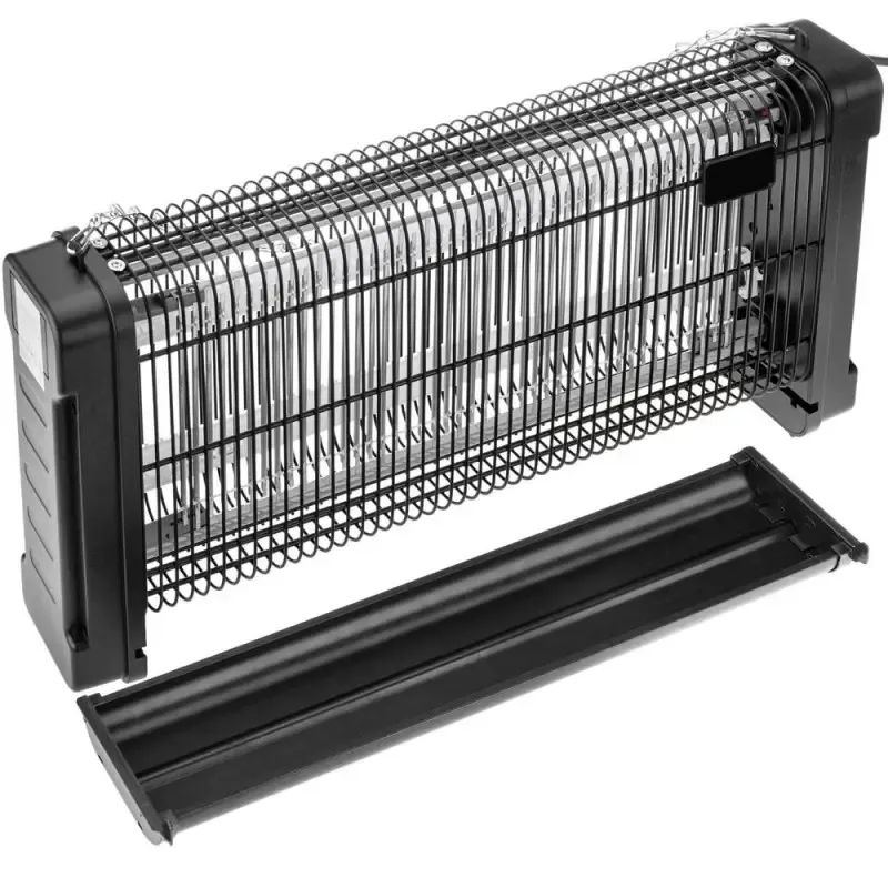 Мухоловка - знищувач комах до 100 м2 MasterKiller PRO-30