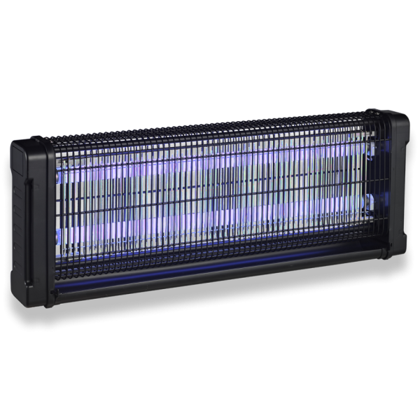Мухоловка - знищувач комах до 120 м2 MasterKiller PRO-40