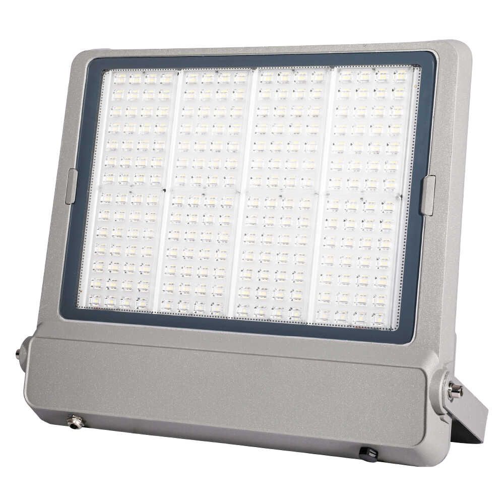 Прожектор світлодіодний HAMMER 300W 5000K IP66