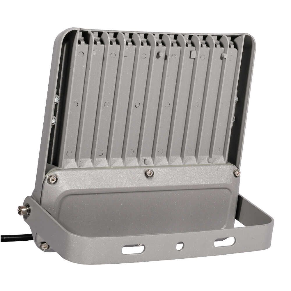Прожектор світлодіодний HAMMER 100W 5000K IP66