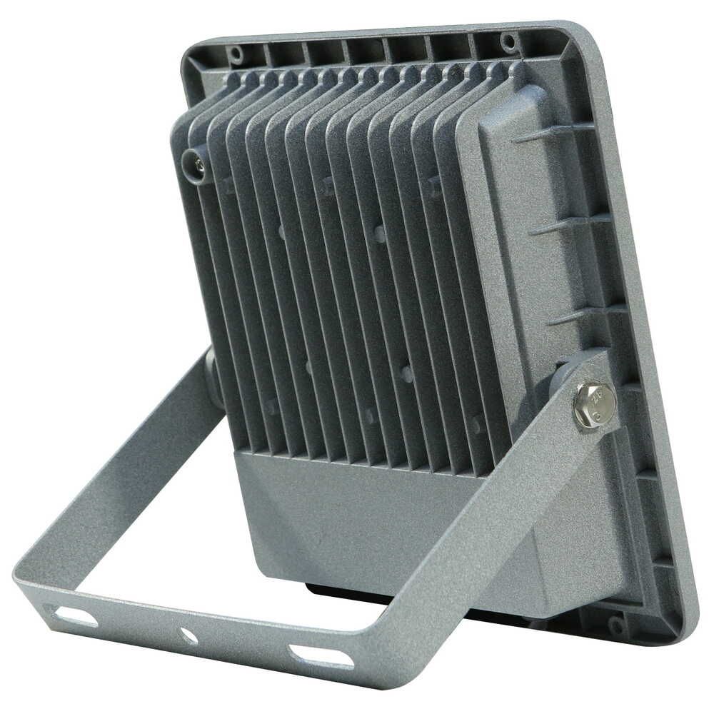 Прожектор світлодіодний HERMES 100W 6000K IP67