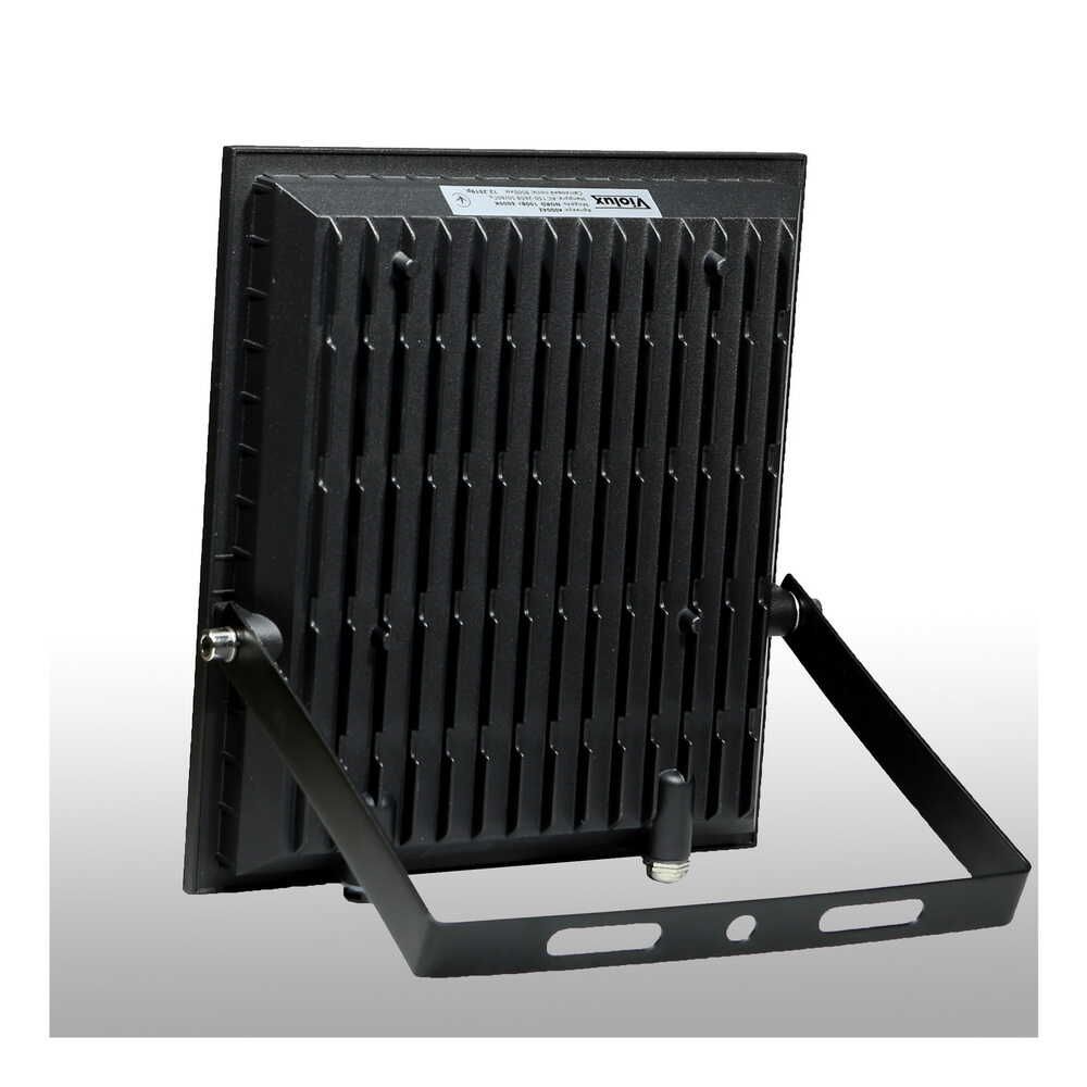 Прожектор світлодіодний NORD 100W 6000K IP65