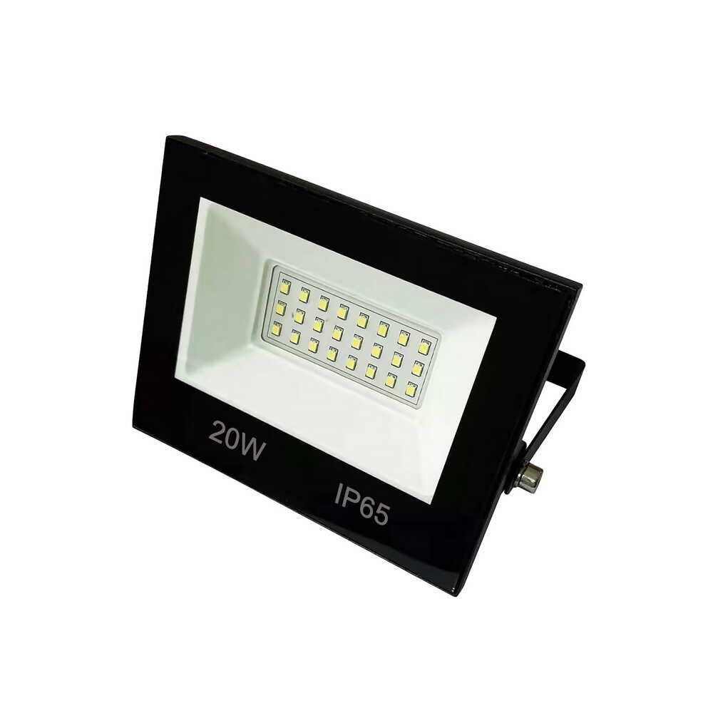 Прожектор світлодіодний RAY 20W 6000K IP65