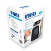 Керамічний тепловентилятор - дуйчик до 20 м2 Noveen PTC10 2000 Вт Польща