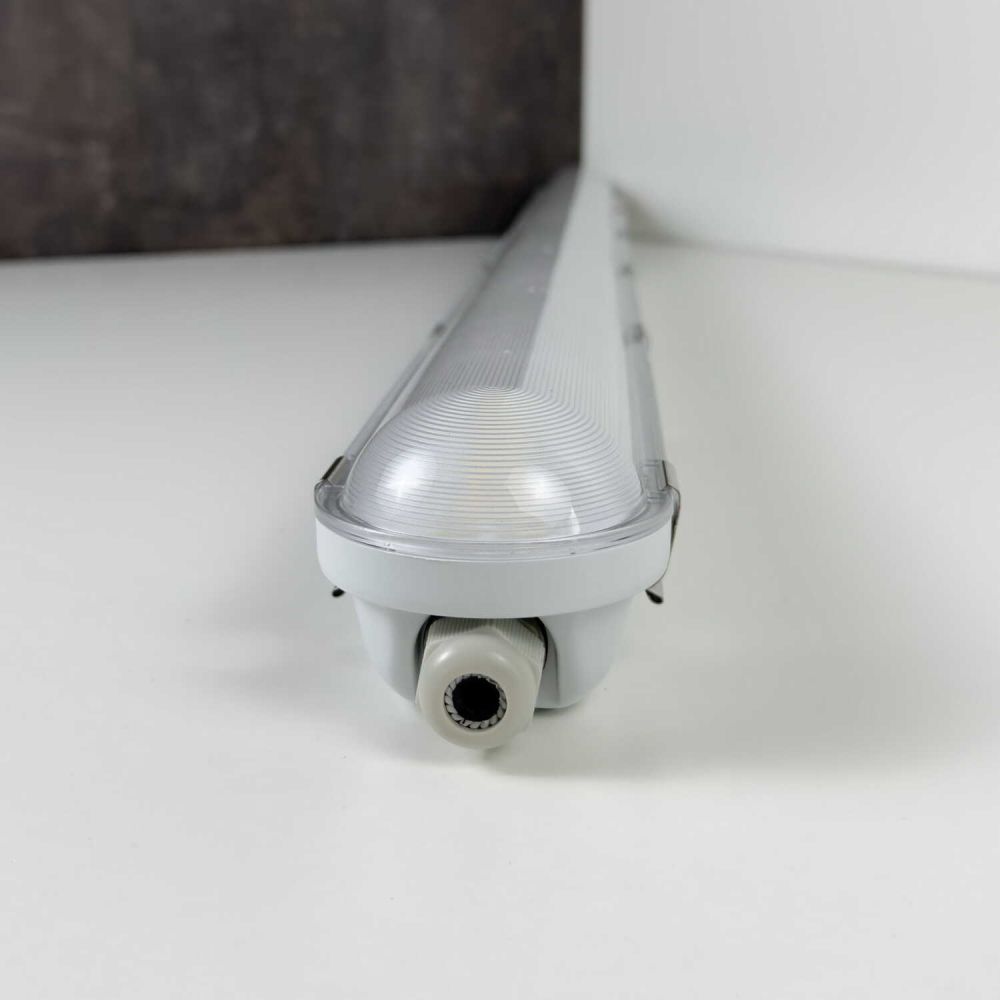 Світильник LED RAYFOR WL01 1200мм 40W 6400Lm 3CCT IP66 Philips