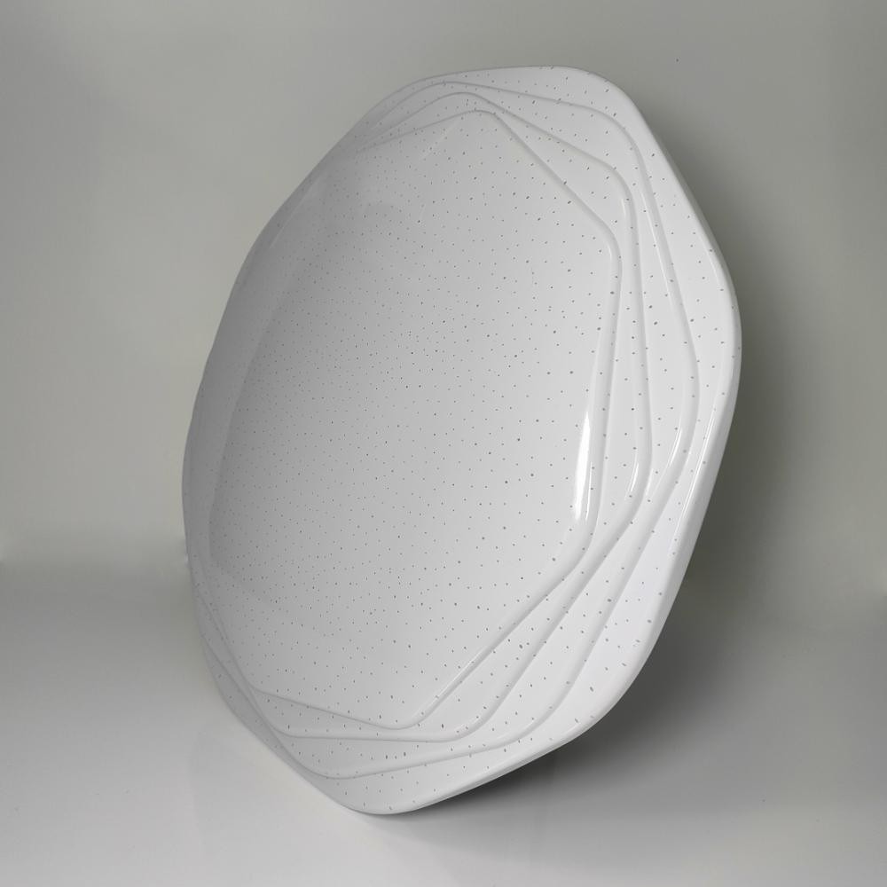 LED Світильник ROSE зоряне небо 60W з пультом та 3 режими освітлення