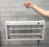 Знищувач комах до 100 м2 Електрична мухоловка SB-30W