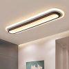Стельовий Накладний Led світильник 28W, 3000K-6500K