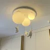 Люстра Bear Balloons SGJ10/3 (150+200+250)