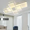 Світлодіодна люстра з пультом та мобільним додатком SVEN 110W 3S білий