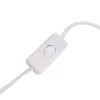 Світильник UV OEM UVC-38W/OZ білий з озоном