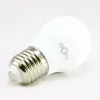 LED лампа BT-563 G45 7W E27 3000К матова