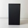 Світильник фасадний вуличний чорний ARDEN-2D 2x35Вт GU10 ІР44