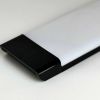 Лінійні LED світильники PITON 100W 6000K IP20 чорний